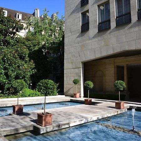 Assia & Nathalie - Luxury B&B Marais Παρίσι Εξωτερικό φωτογραφία