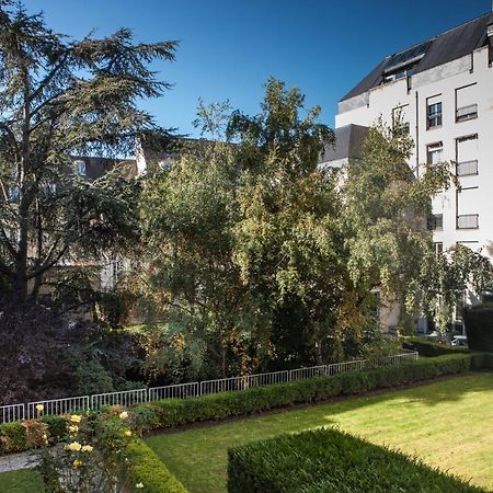 Assia & Nathalie - Luxury B&B Marais Παρίσι Εξωτερικό φωτογραφία