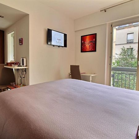 Assia & Nathalie - Luxury B&B Marais Παρίσι Εξωτερικό φωτογραφία