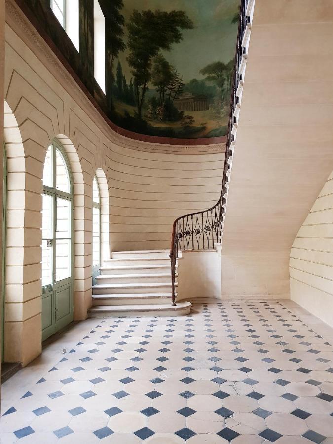 Assia & Nathalie - Luxury B&B Marais Παρίσι Εξωτερικό φωτογραφία
