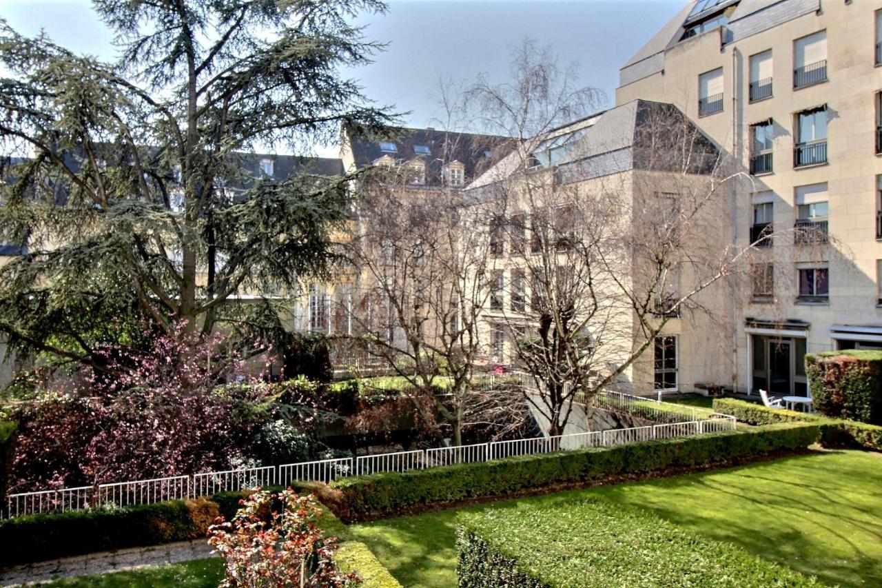 Assia & Nathalie - Luxury B&B Marais Παρίσι Εξωτερικό φωτογραφία