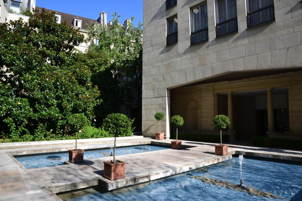 Assia & Nathalie - Luxury B&B Marais Παρίσι Εξωτερικό φωτογραφία