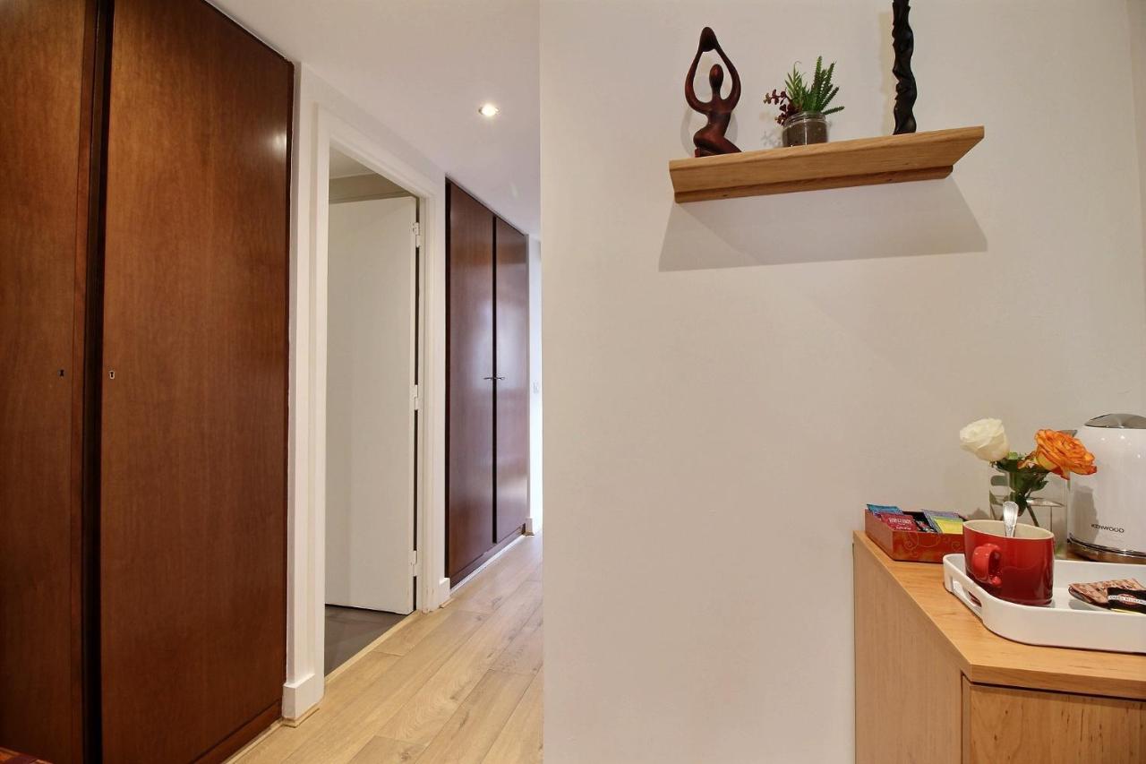 Assia & Nathalie - Luxury B&B Marais Παρίσι Εξωτερικό φωτογραφία