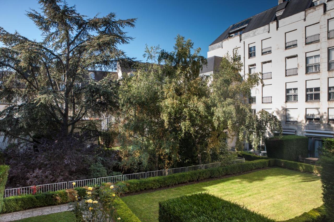 Assia & Nathalie - Luxury B&B Marais Παρίσι Εξωτερικό φωτογραφία