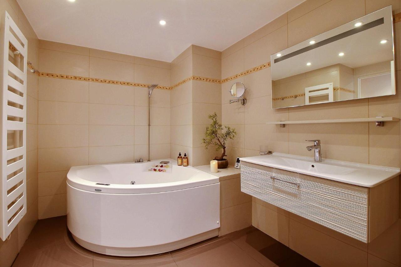 Assia & Nathalie - Luxury B&B Marais Παρίσι Εξωτερικό φωτογραφία